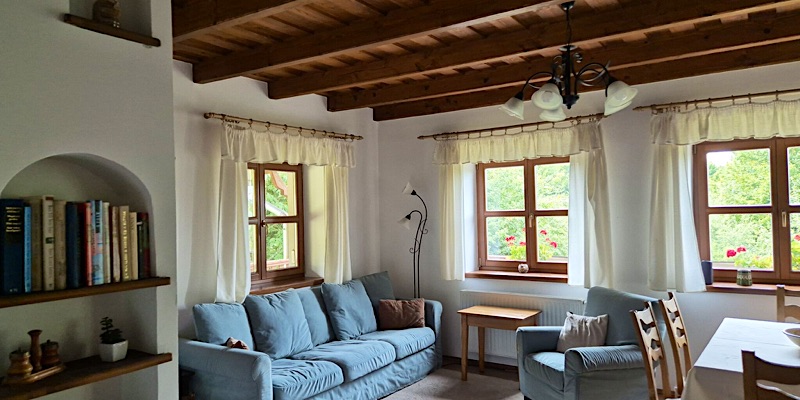 Vida Apartman Poroszló