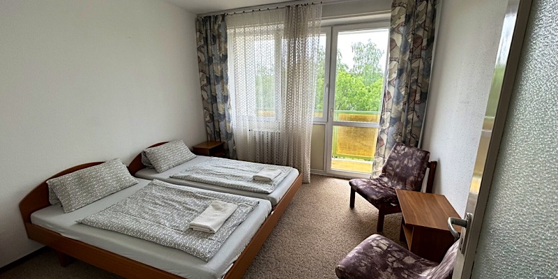 Gold Moon Apartment Kecskemét
