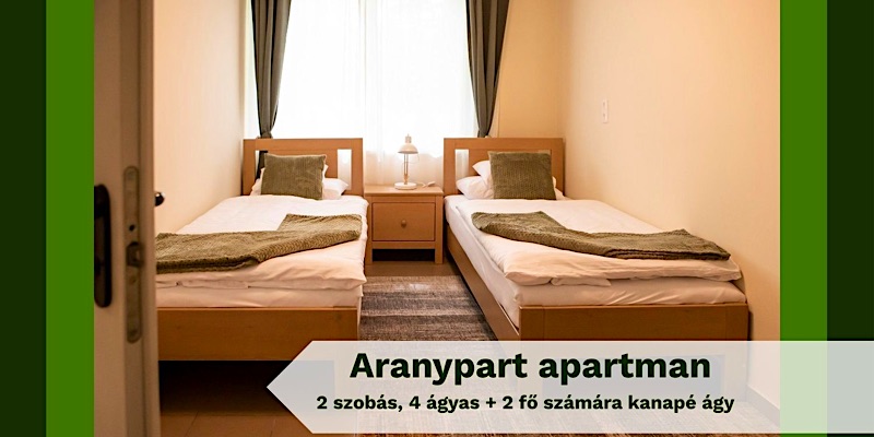 Kicsi Rigó Nyaralóház Lakitelek