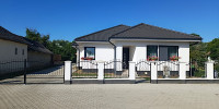 Holdfény Apartman Makó