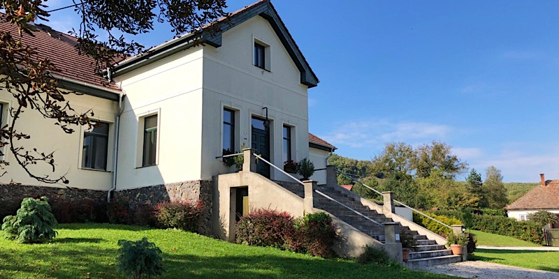 Jázmin Apartman Veszprém