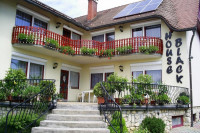 Zöld Ajtó Apartman Szeged