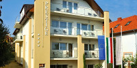 Villa Prestige Hévíz
