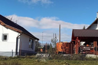 Kisvacok Tiny House Kismaros