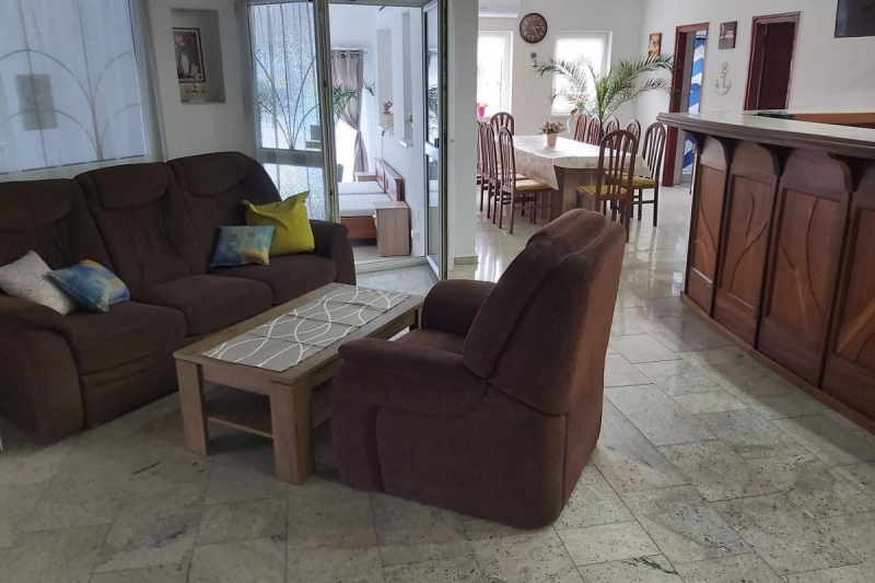 Szárcsa Apartman Sarud