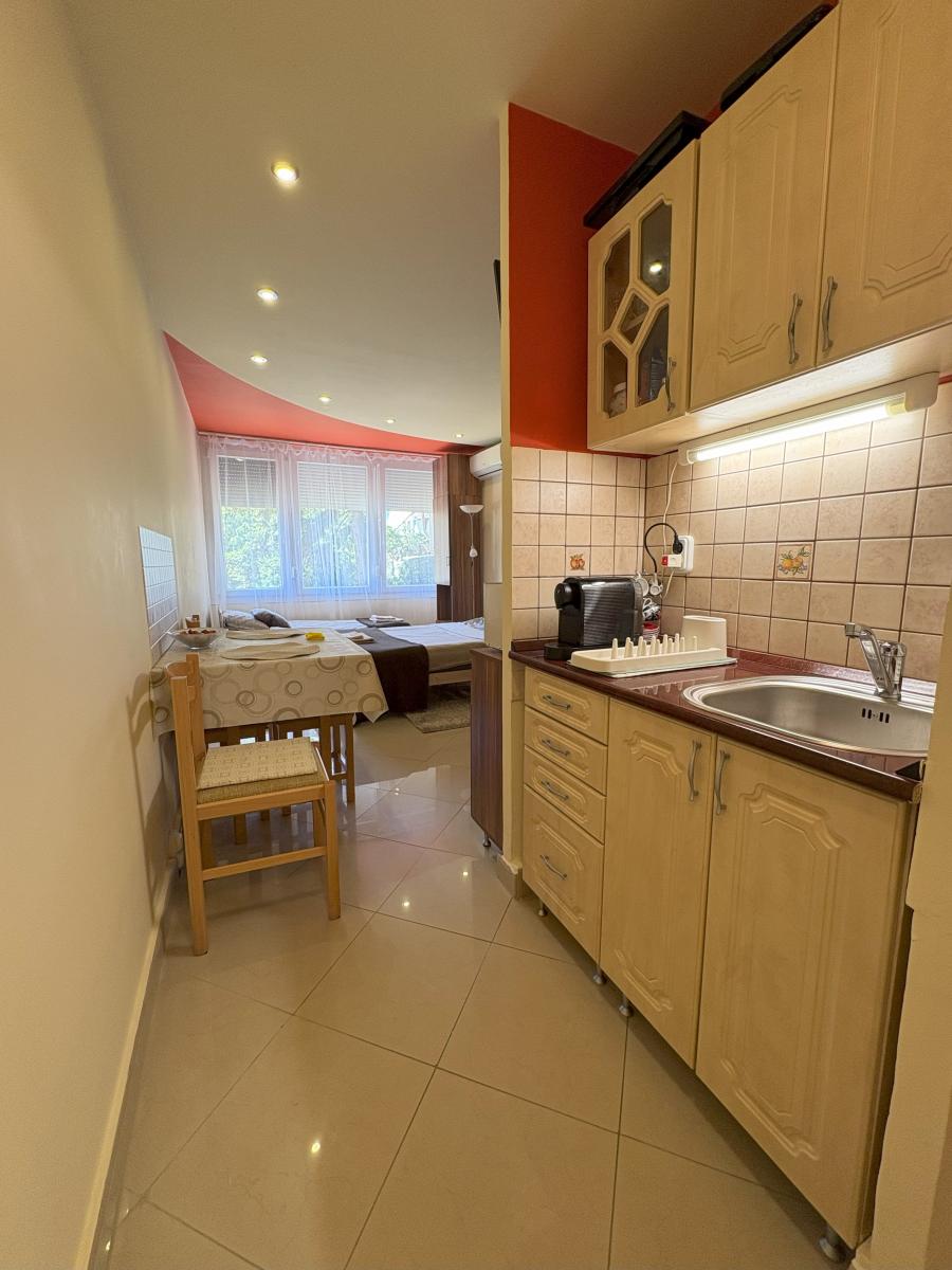 Lemon Lime Apartmanok Mikepércs