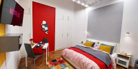 Like Apartment Budapest
