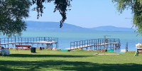 Fenyvesi Kuckó Balatonfenyves