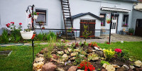 Csobánc Apartman Tapolca