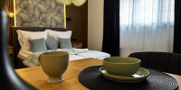 Sion Residence Apartman Debrecen