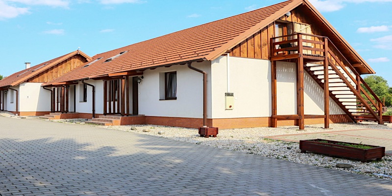 Pinka-Völgyi Napfény Farm Pornóapáti