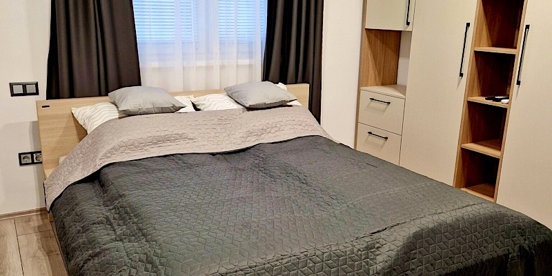 BB Apartman 2 Miskolc