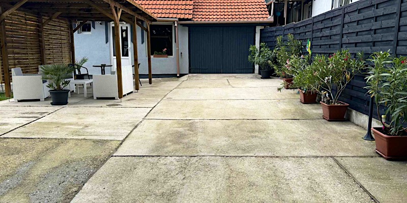 Jaki Apartman Balatonboglár