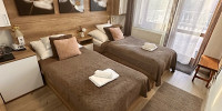 Le Rose Suites Park Hotel Budapest