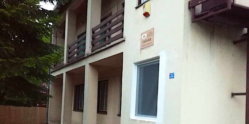 Szegfű Vendégház Jászapáti