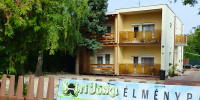 Fürdő Apartman Csopak