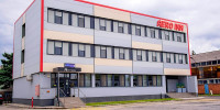 Aero inn Hotel Szeged