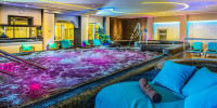 Hotel Délibáb Hajdúszoboszló