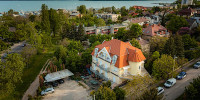 Pensili Apartmanház Balatonfüred