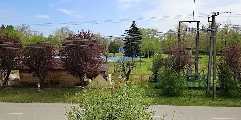 Estike Apartmanok Tiszafüred