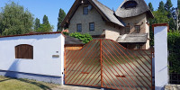 Lisztes Apartman Zamárdi