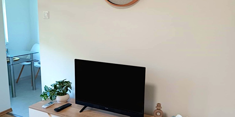 Harka Central Apartman Harkány