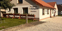 Öreg Favágó Vendégház Tarján