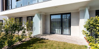Liget Studio Apartman Fonyód