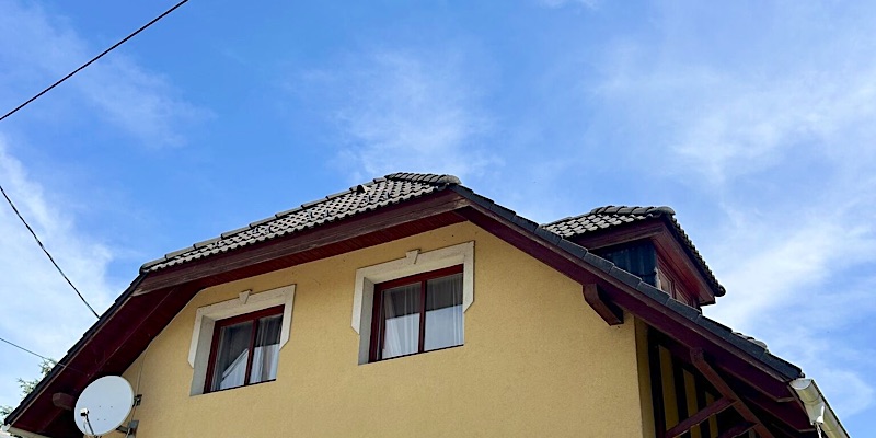 Ohana Vendégház Balatonkenese