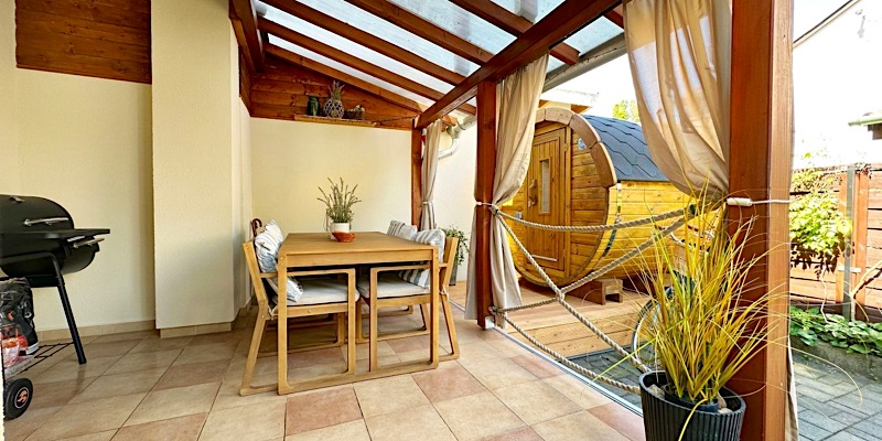 Dora Holiday House Apartments Keszthely