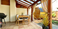 Dora Holiday House Apartments Keszthely