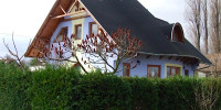 House Markó Balatonmáriafürdő