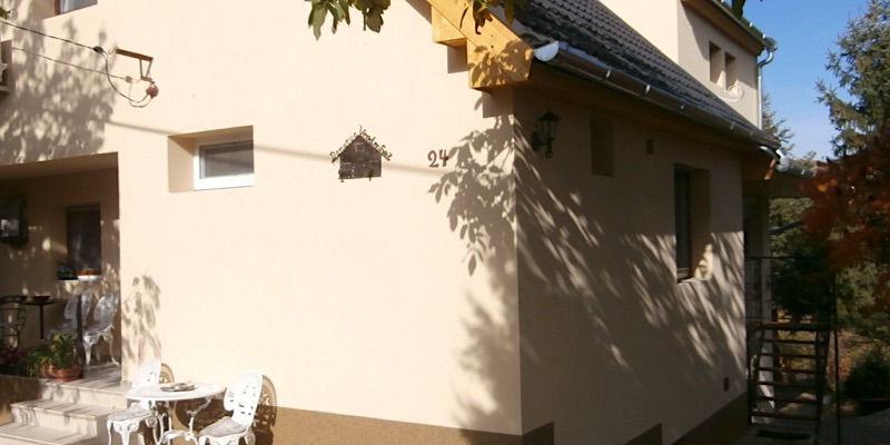 Donátus Vendégház Pécs