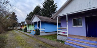 Színes és Kemencés Apartmanok Bogács