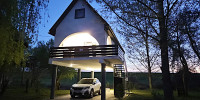 Emili House Vendégház Csongrád