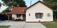 Vidra Vendégház Poroszló