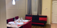 Nílus Gyöngye Apartmanház Szeged
