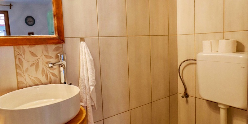 Gerendás Apartman Szilvásvárad