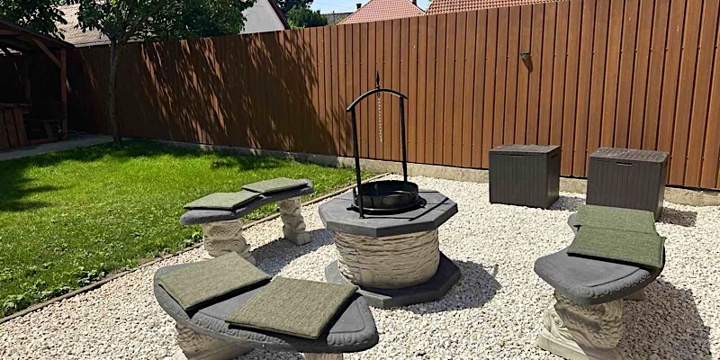 Olajfa Apartman Hajdúszoboszló