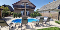 Kapitány MP Art Luxury Apartman Balatonboglár