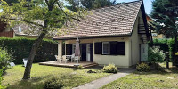 Retro Kuckó Balatonfenyves