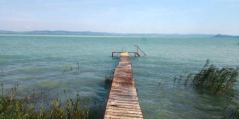 Szárszó Parti Apartman Balatonszárszó