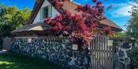 Zanzara Guesthouse Pákozd