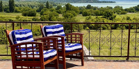 Villa Panoráma Balatonederics