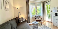 Magdolna Apartment Budapest