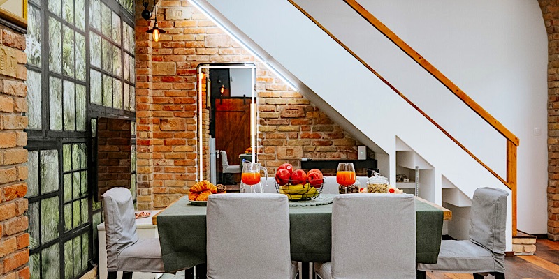 The Loft Apartman Esztergom