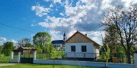Napfény Vendégház Sarud