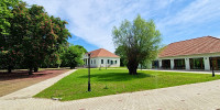 Nagy-Besenyei Kúria Panzió Erdőtelek