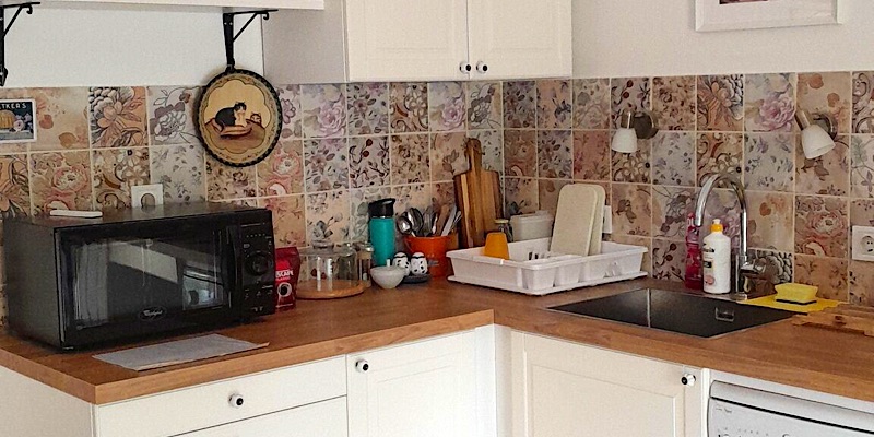 Fülemüle Apartman Zamárdi