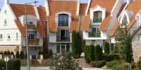 Belfry Apartman Csopak